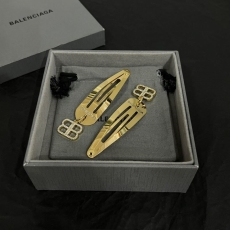 Balenciaga Hairpins